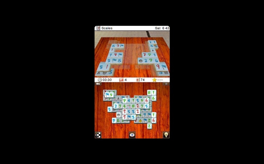 Solitaire Overload Plus - кадр 8