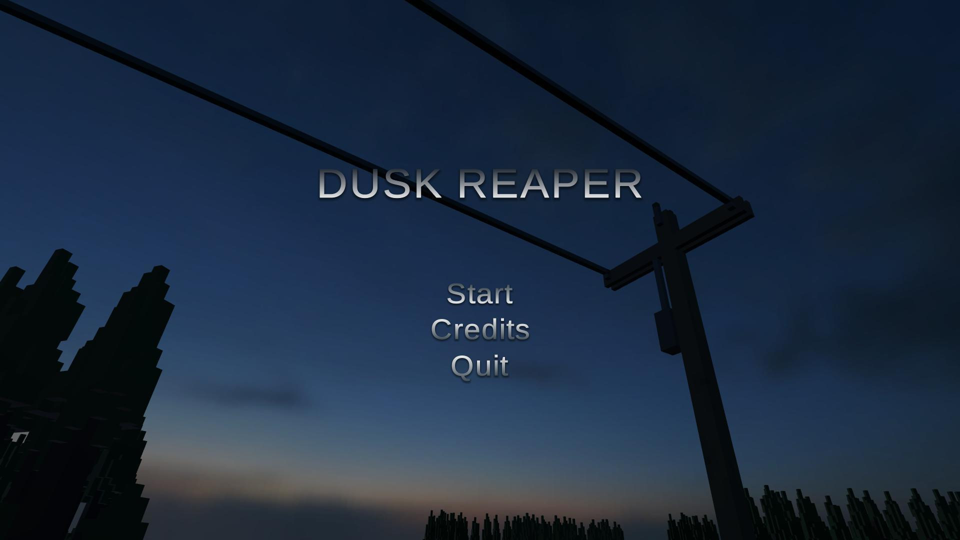 Dusk Reaper (itch) - кадр 4
