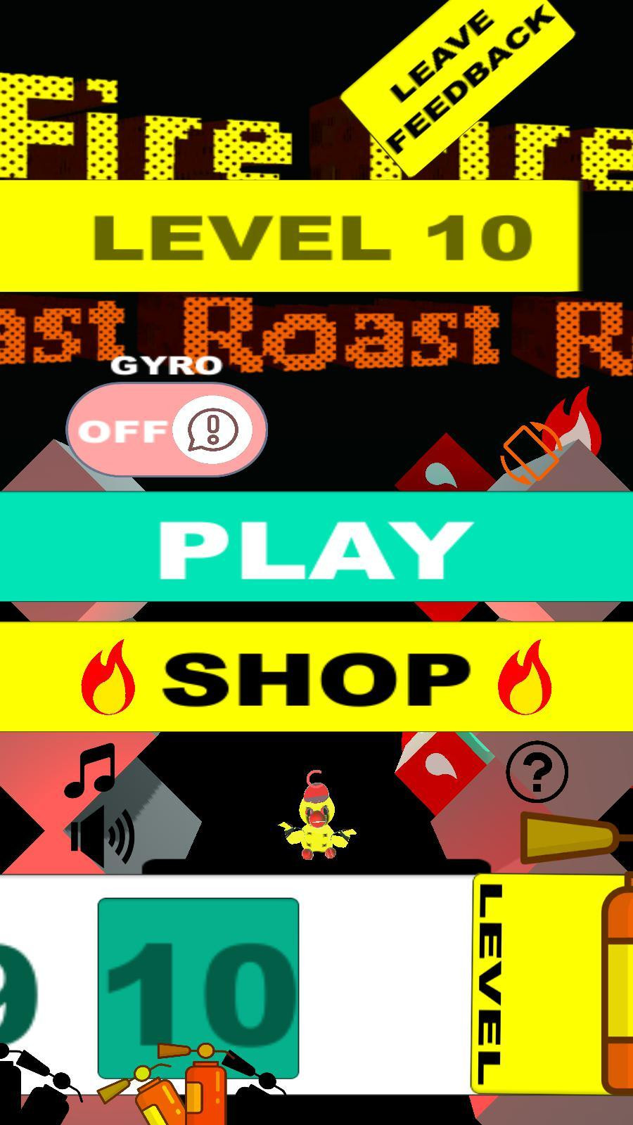 Fire Roast: Barbecue Escape (itch) - кадр 8
