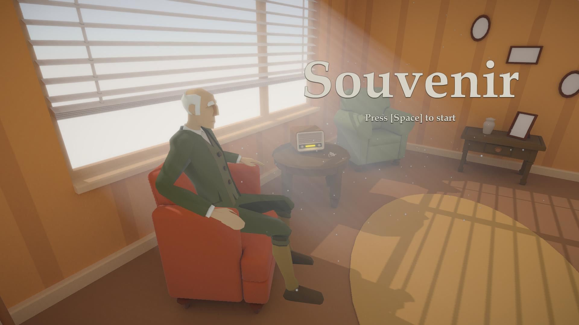 Souvenir (itch) - кадр 3