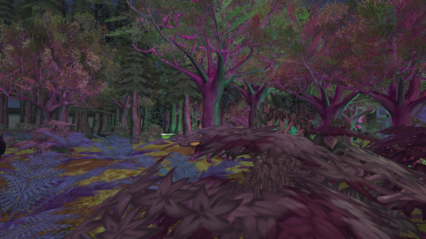 WoG Series Medium Fantasy aRPG (First Slice) (itch) - кадр 2