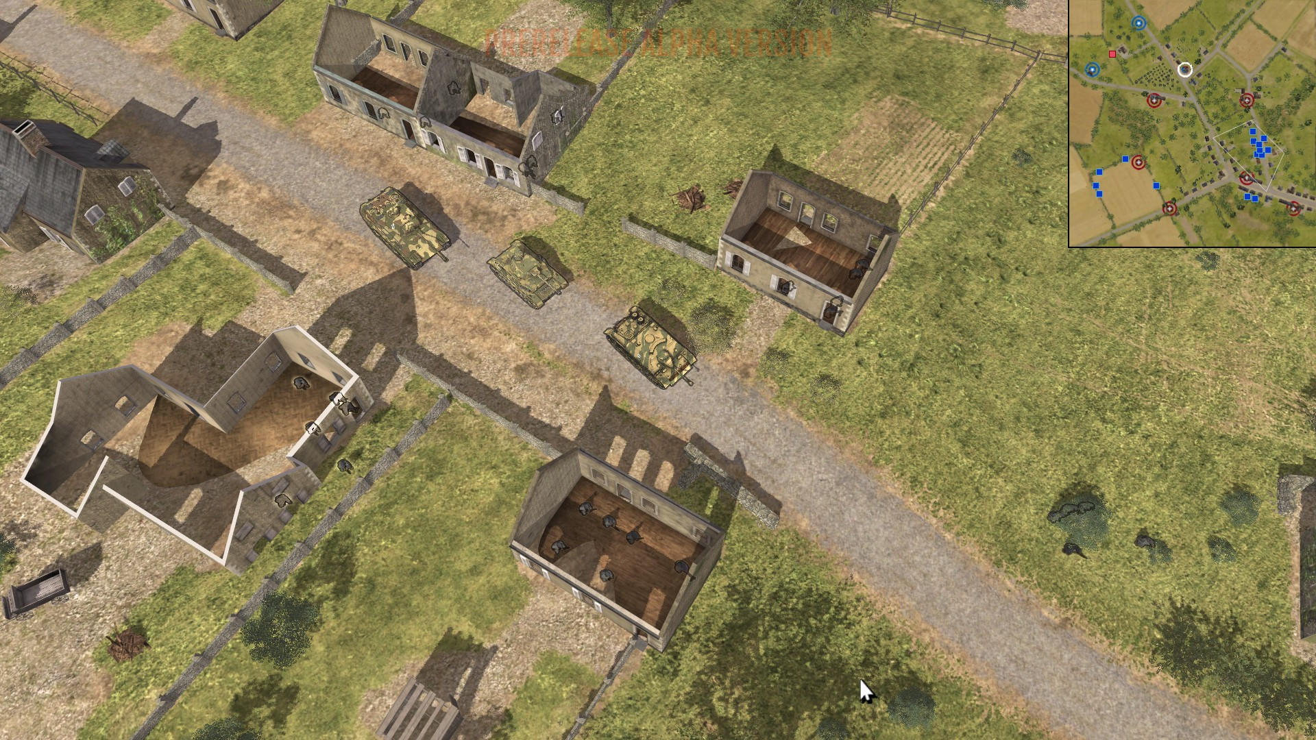 Close Combat: The Bloody First - кадр 13