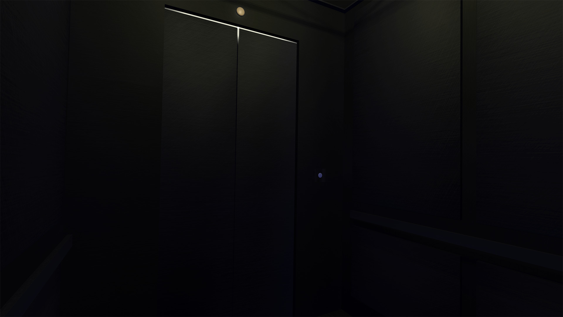 Elevator VR - кадр 3
