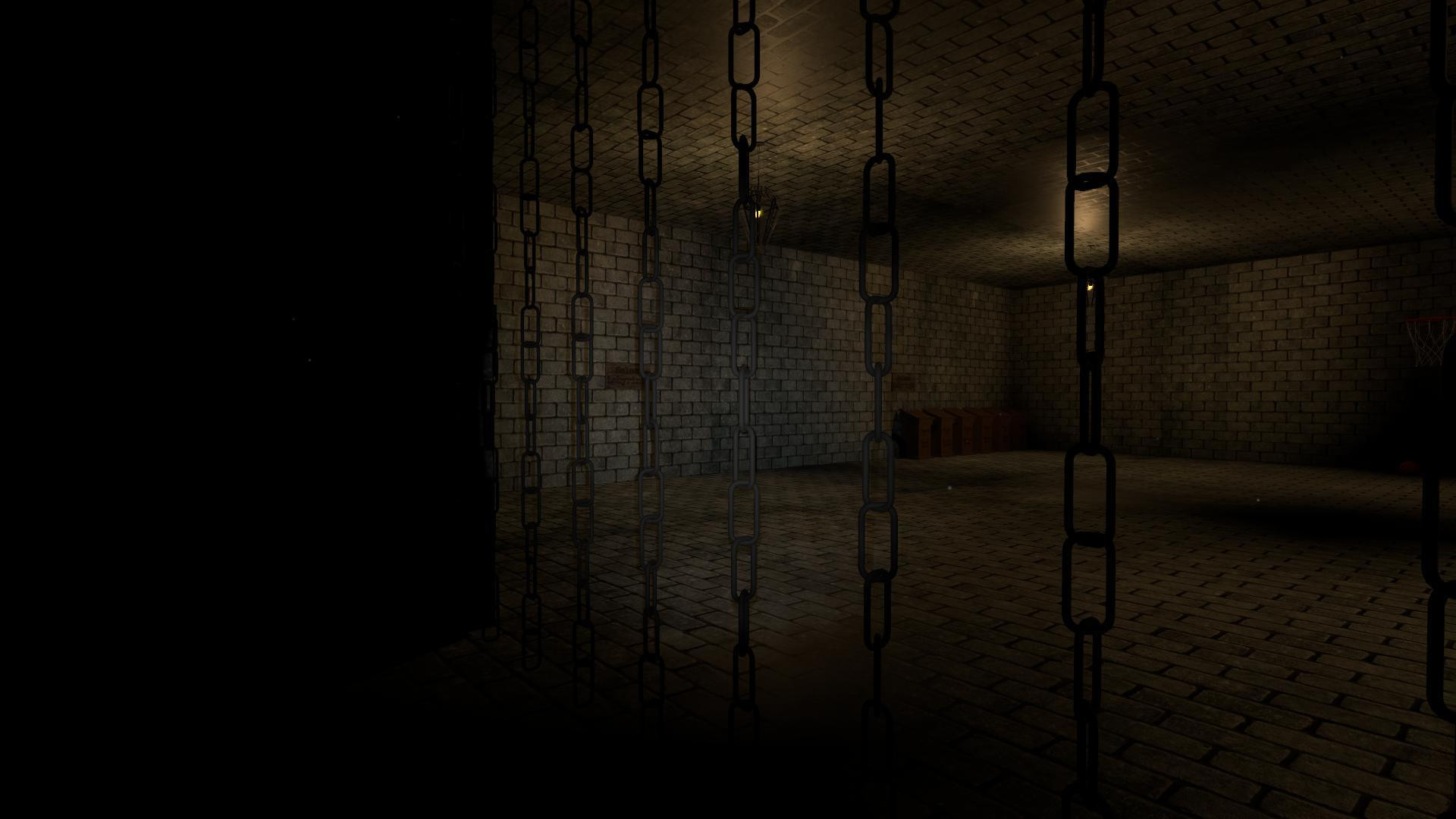 Meme Maze of Oppression VR (Pre-Alpha) (itch) - кадр 4