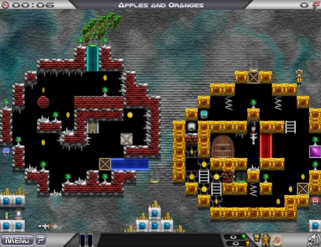 Jetpack 2 - кадр 6