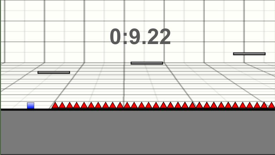 Dashformer (itch) - кадр 2