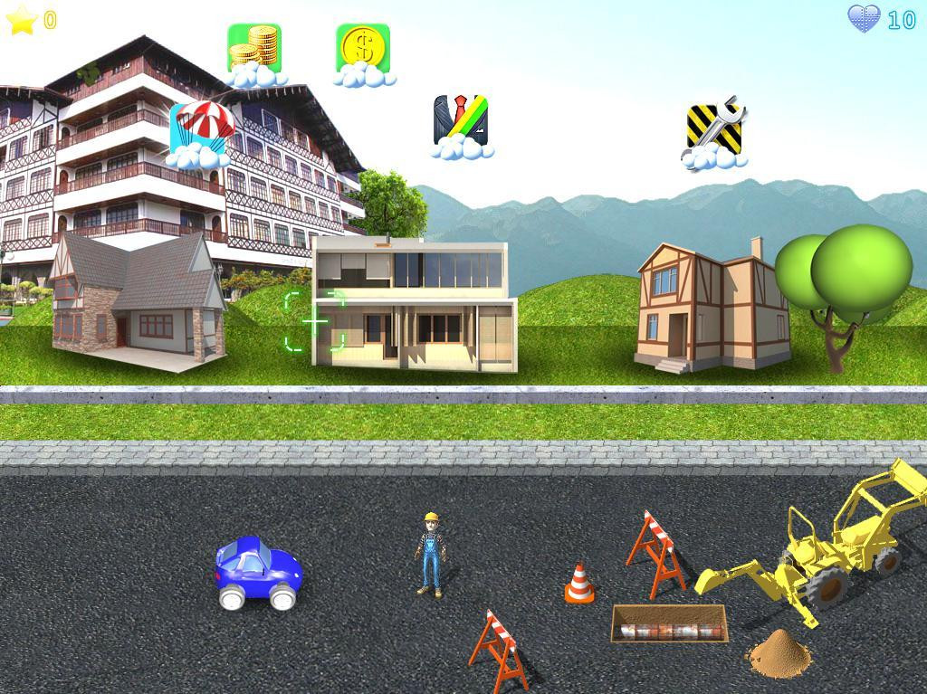 Roadwerks (itch) - кадр 3