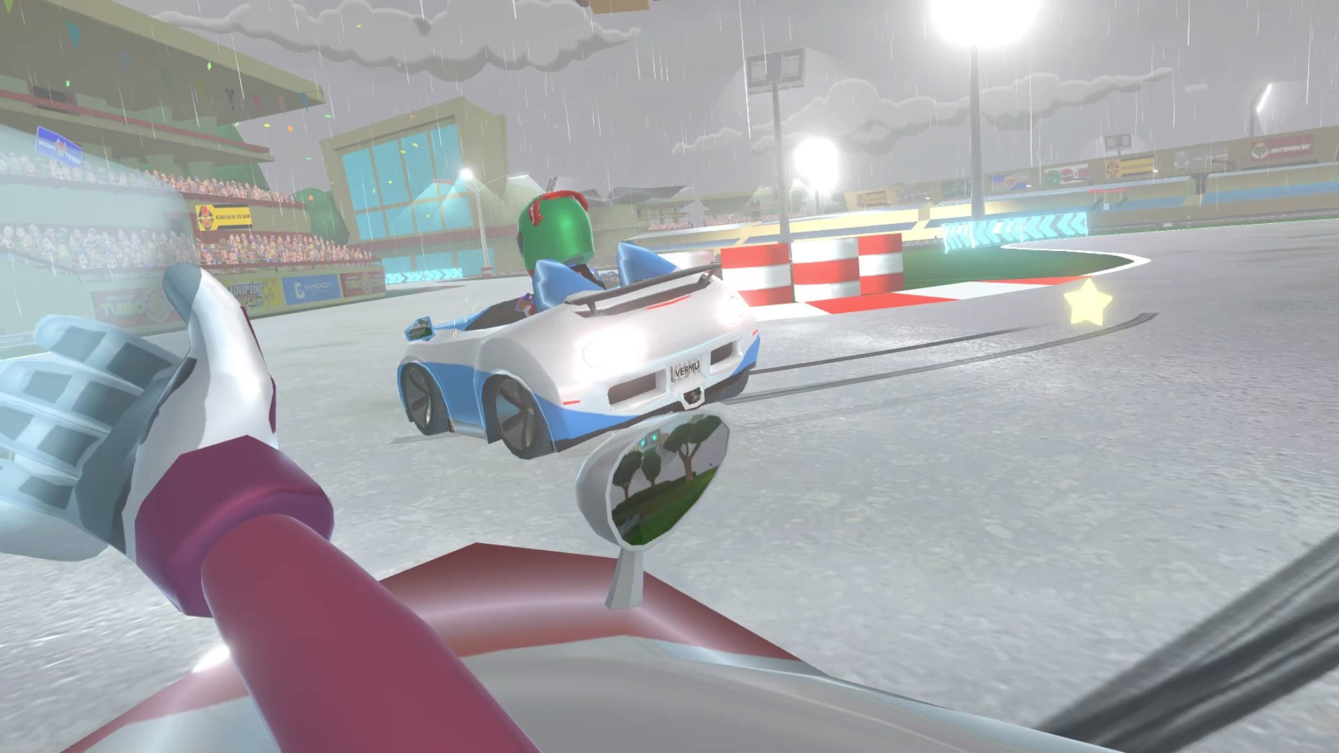 Touring Karts - кадр 11