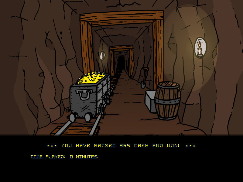 The Miners - кадр 15