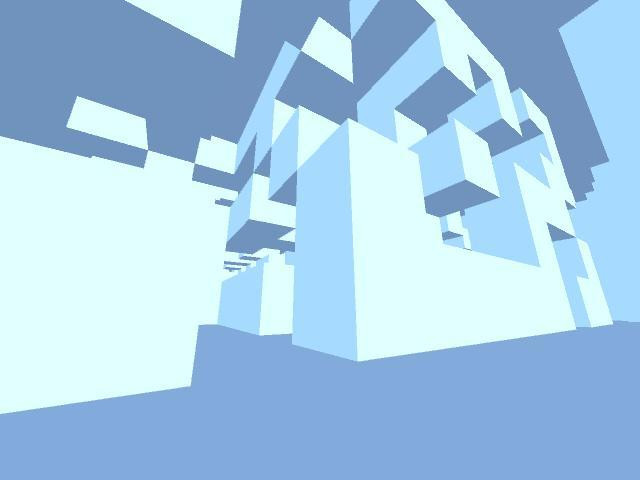 glas (itch) - кадр 4