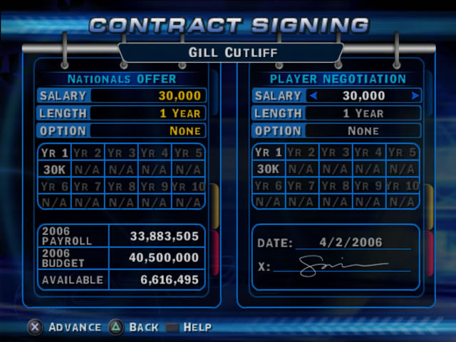 MLB 06: The Show - кадр 6