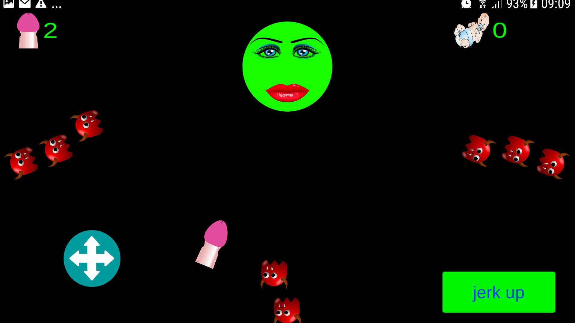 Make a Baby If You Can (itch) - кадр 2