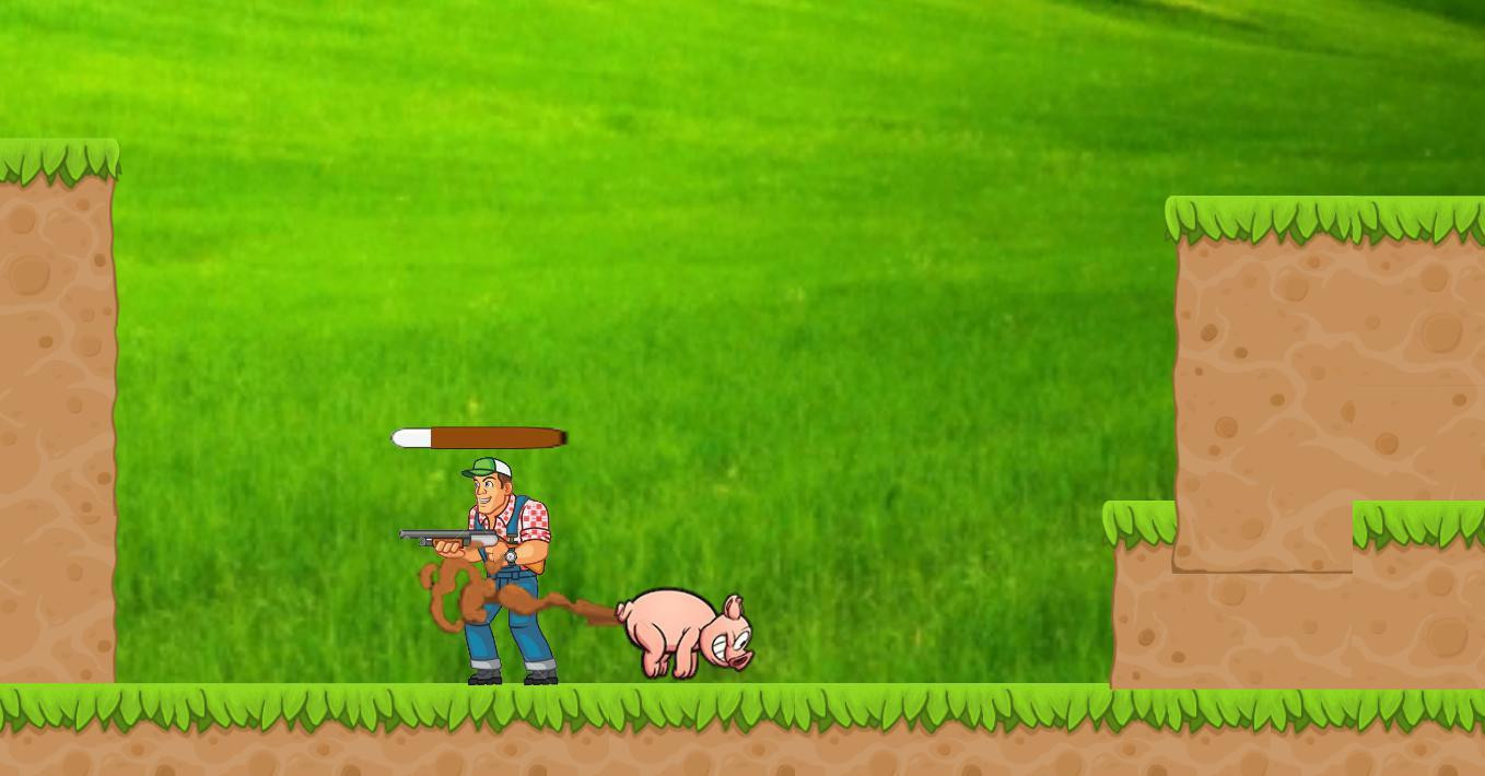 Farm Rush - кадр 1