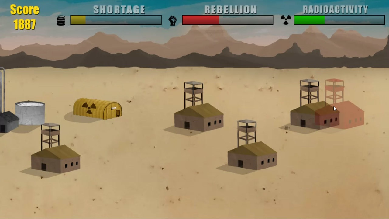 FuelRace (itch) - кадр 1