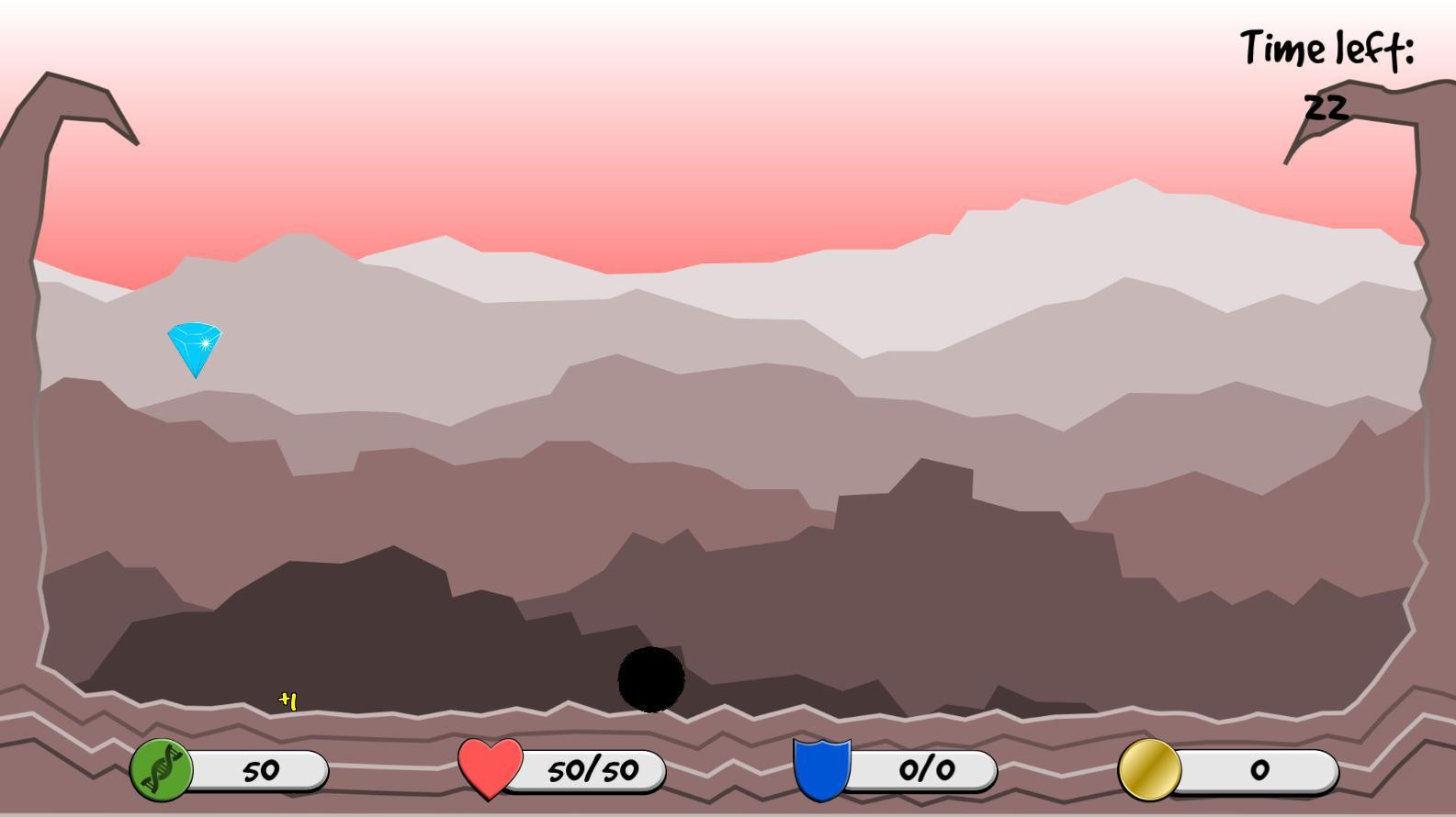 Catch Evolve (itch) - кадр 5