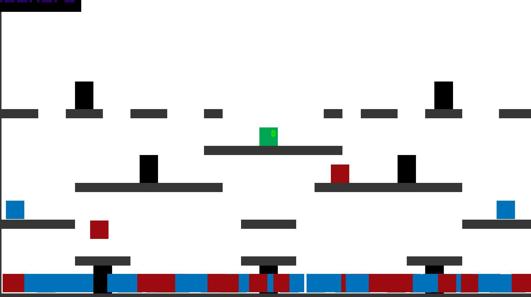 RGB (Niko the Neko) (itch) - кадр 2