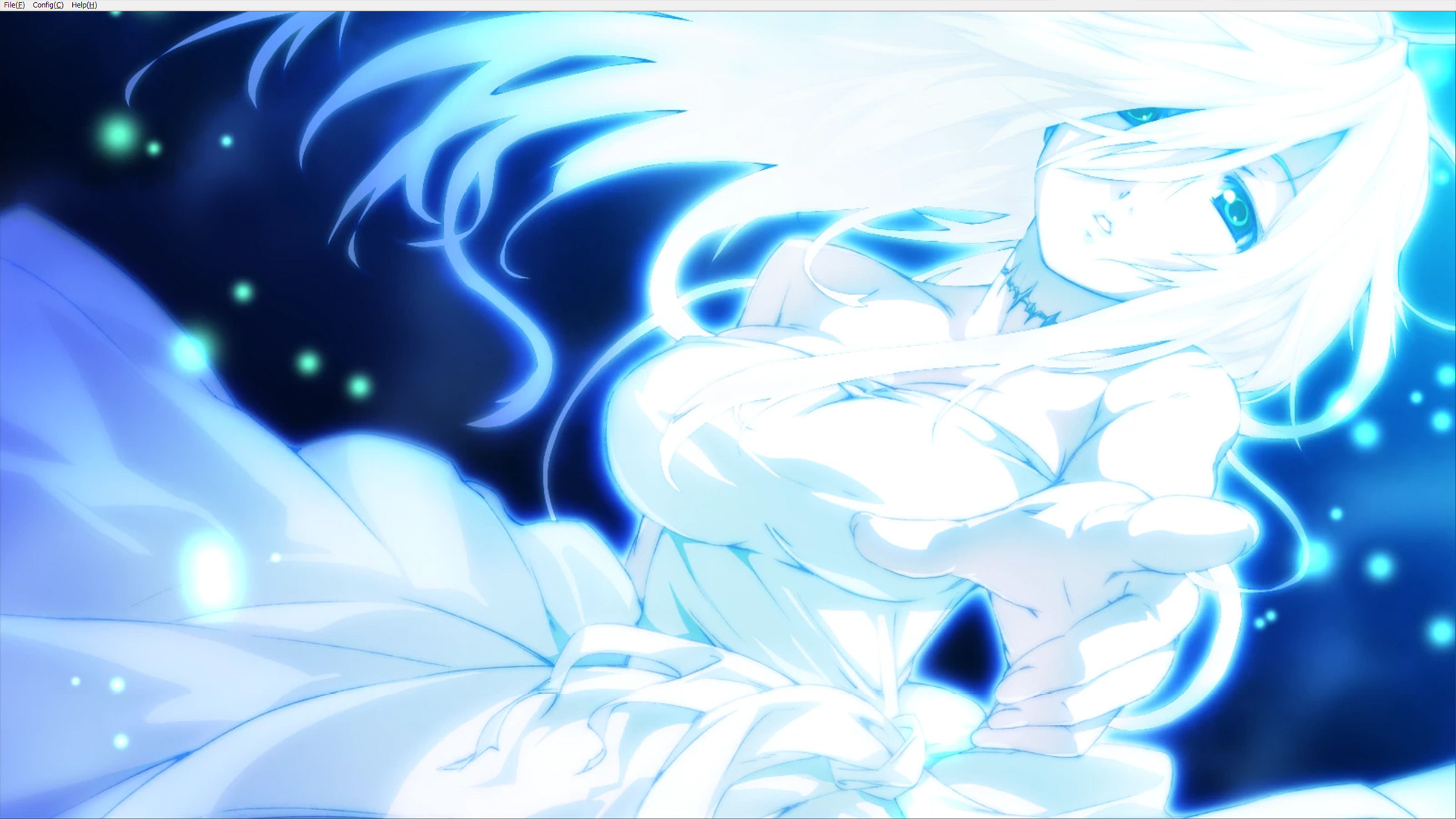 Dies irae ~Amantes amentes~ - кадр 5