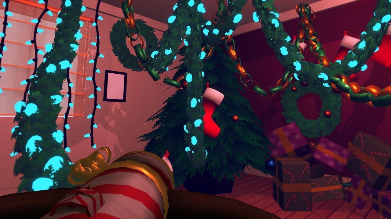 Deck The Halls (itch) - кадр 4