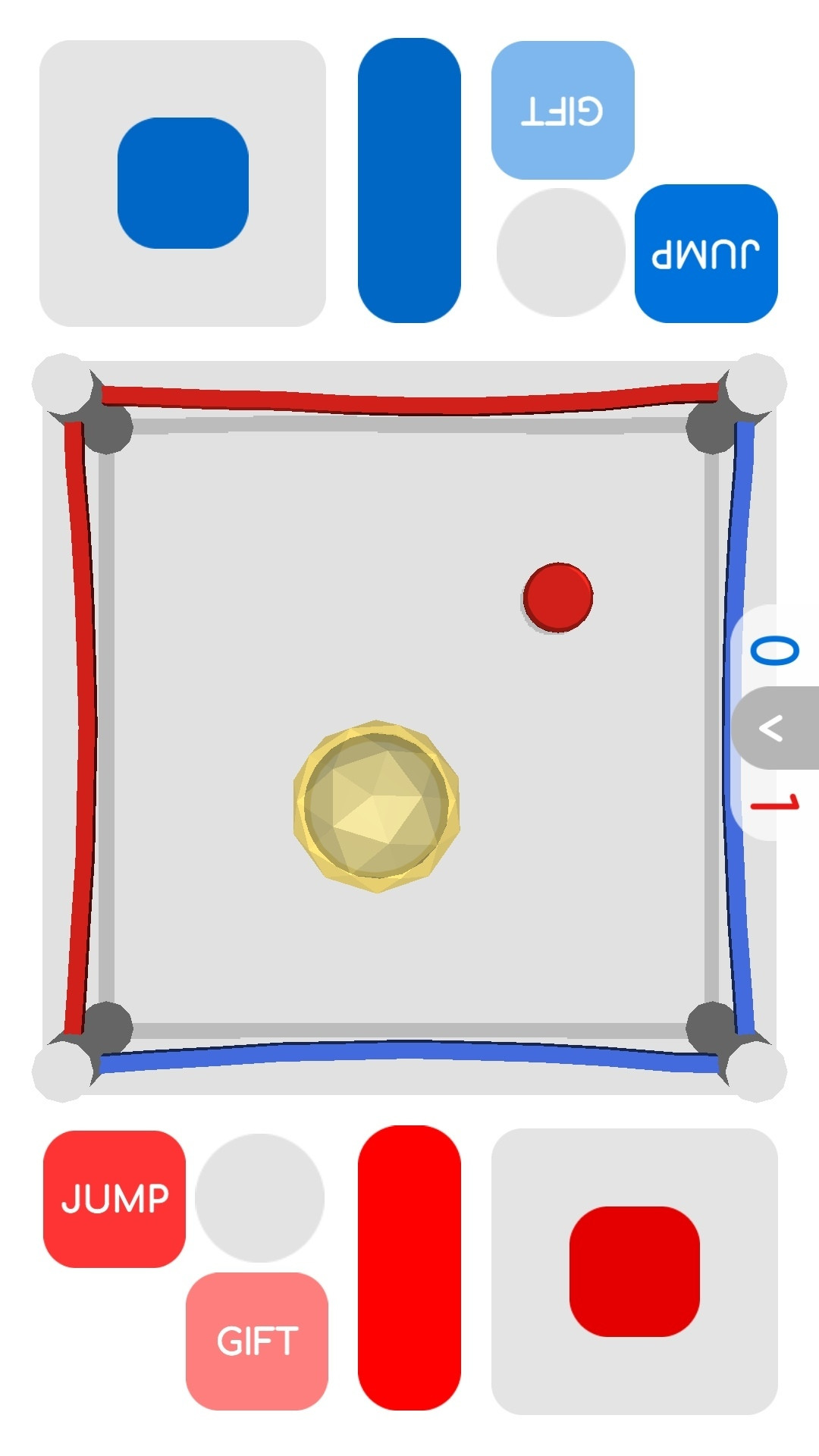 BattleBall (itch) - кадр 6