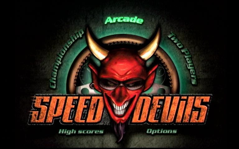 Speed Devils - кадр 7