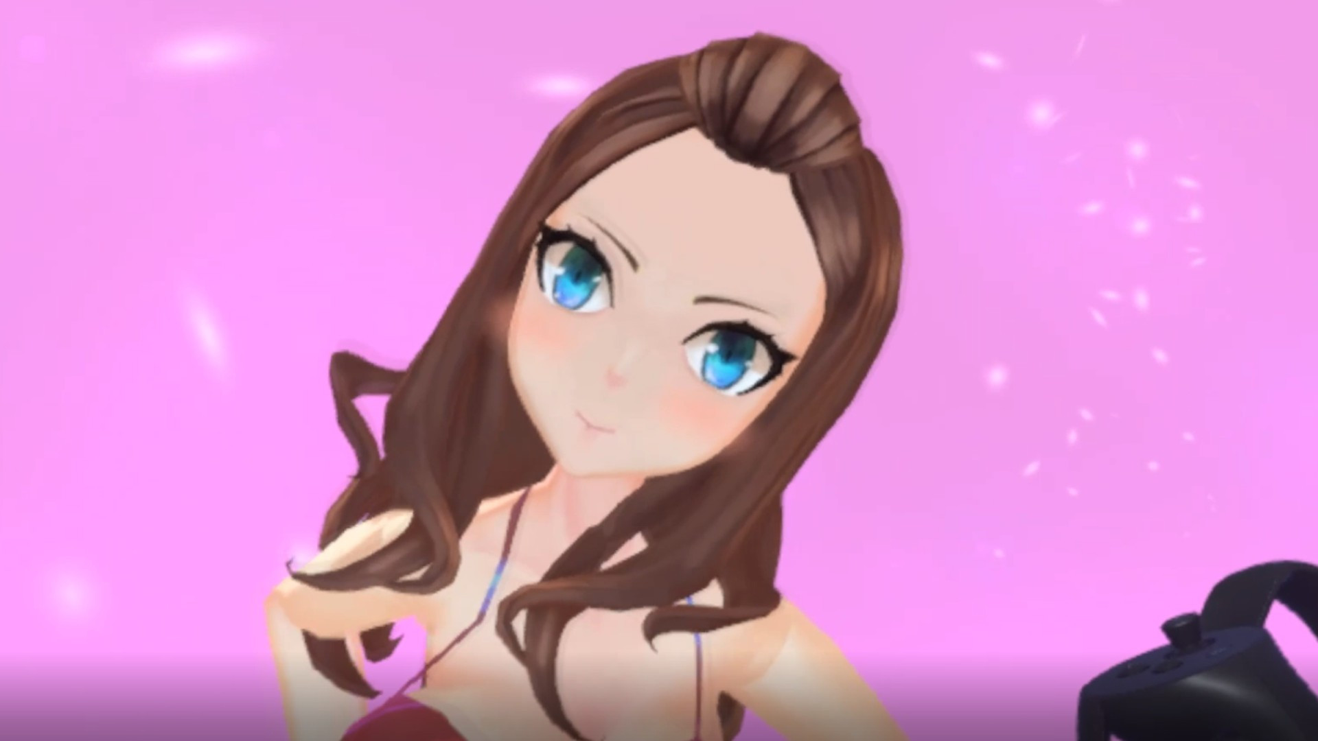 Cute Girls - кадр 3