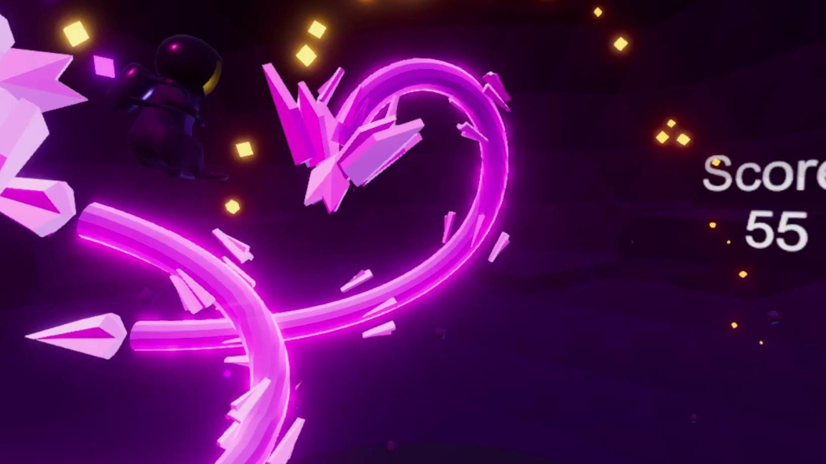 [BETA] Snakes on an Extradimensional Plane (itch) - кадр 4