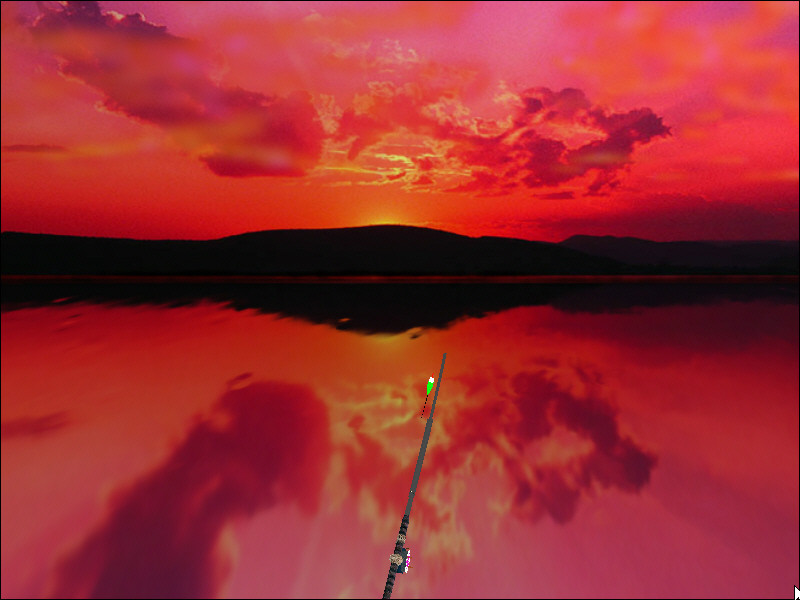 Pro Fishing - кадр 11