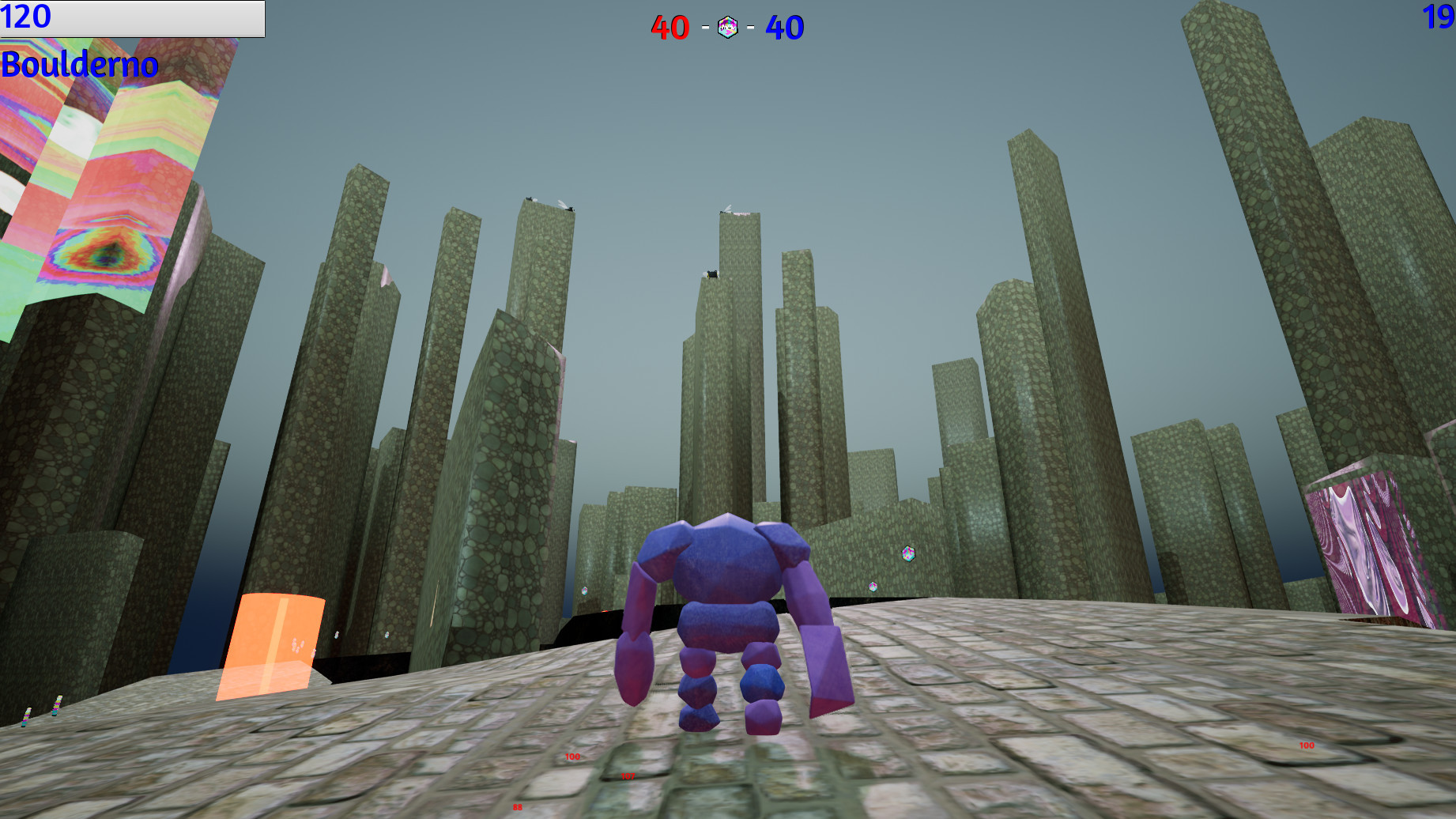 Battle Trendaria - кадр 5