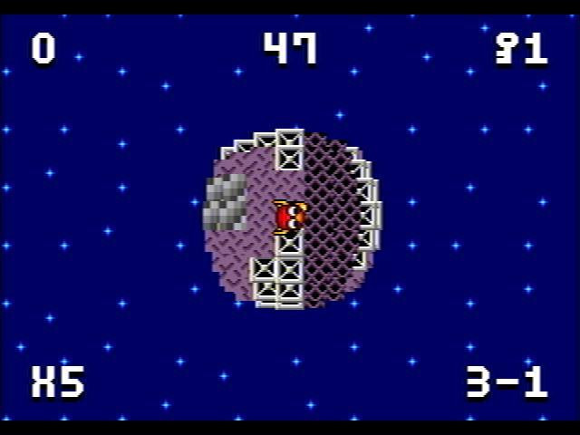 Miniplanets (itch) - кадр 3