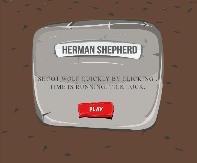 Herman Shepherd (itch) - кадр 2