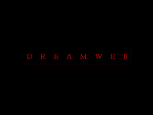 DreamWeb (1994) - кадр 1