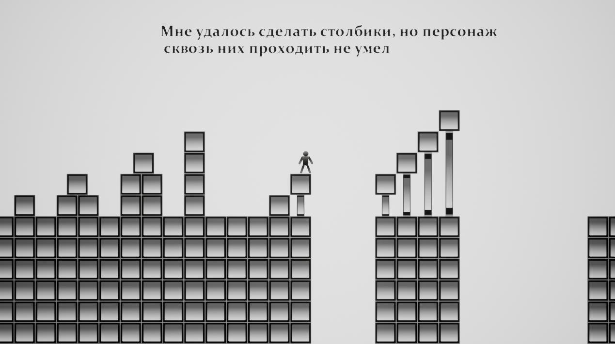 NewGCorp (itch) - кадр 5