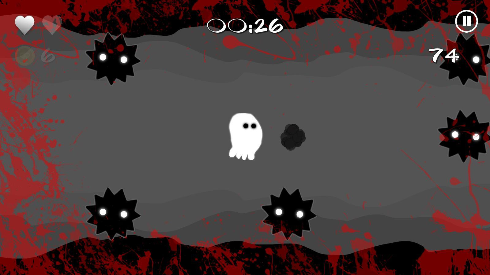 Ghostify (itch) - кадр 2
