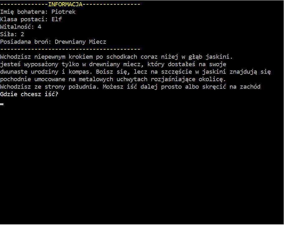 Some Kind of Monster (itch) - кадр 3