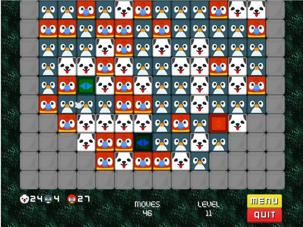 Pet Collection Quest (itch) - кадр 4