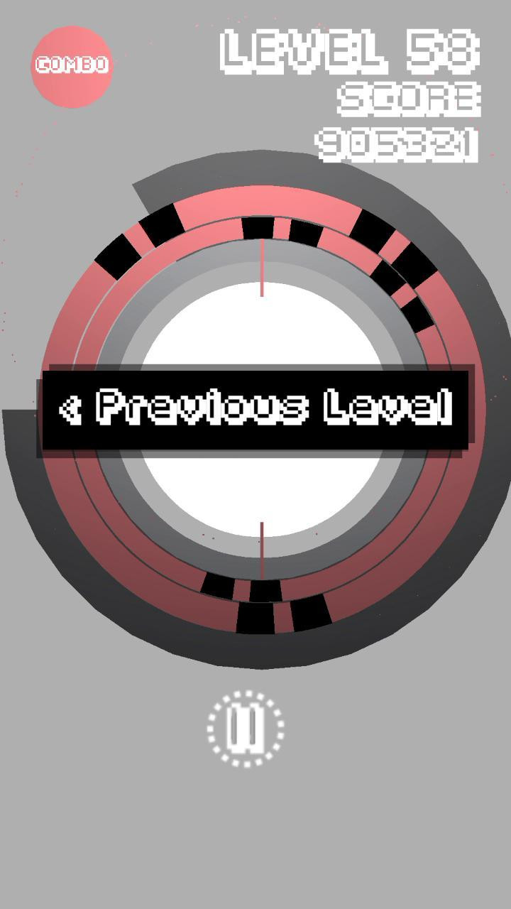 Clear The Circle (itch) - кадр 5