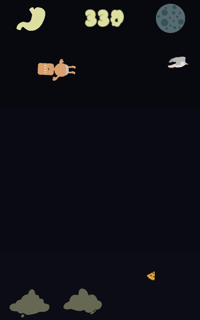LifeDiving (itch) - кадр 5