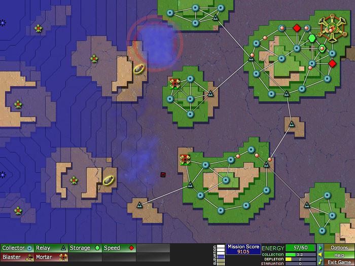 Creeper World - кадр 5