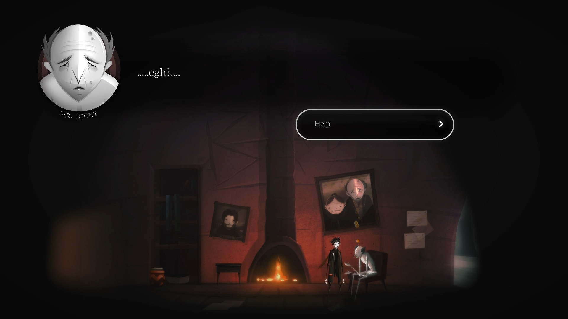 Pinstripe (itch) - кадр 8