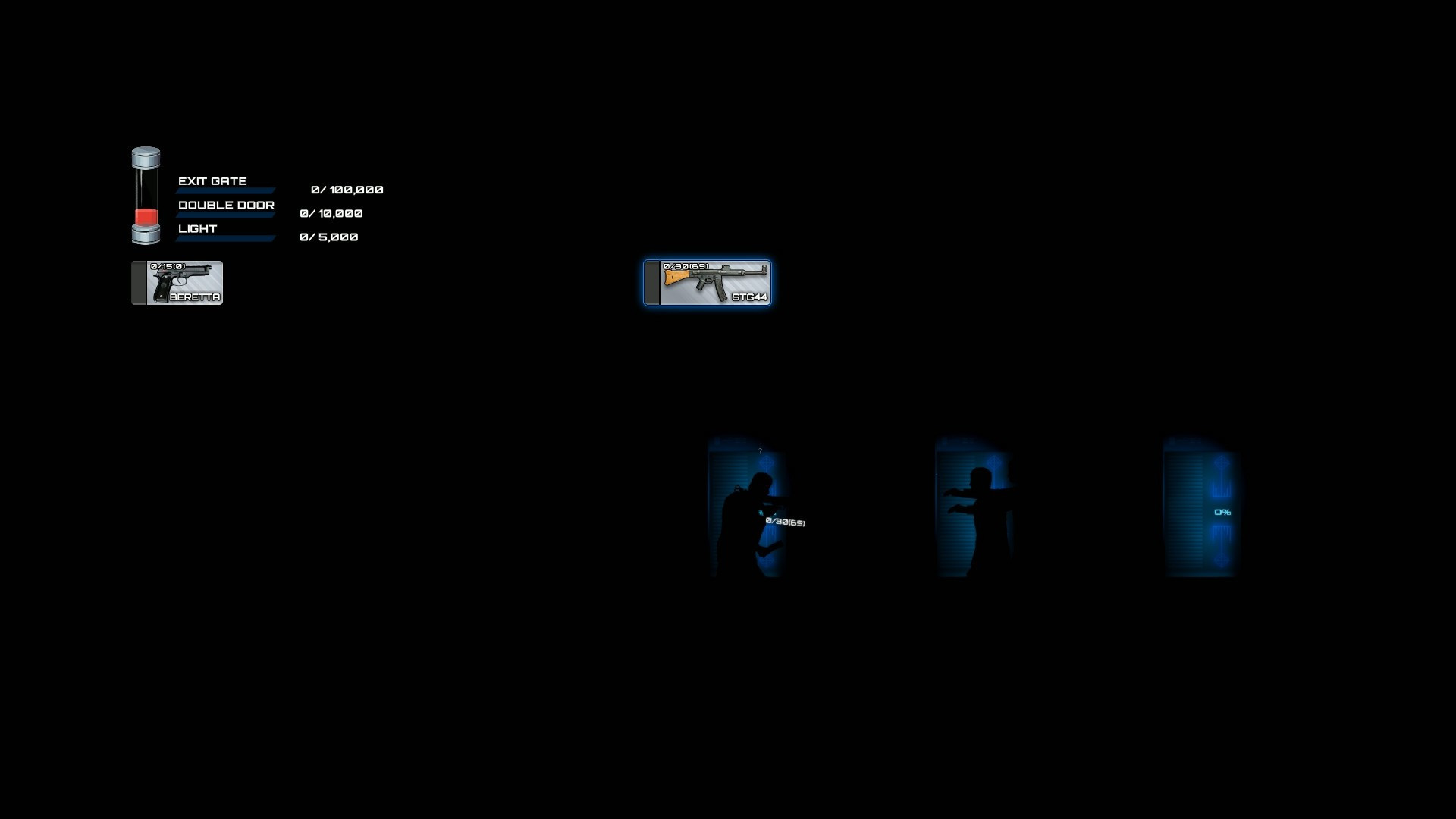 Lab 7: Cold Nights - кадр 9