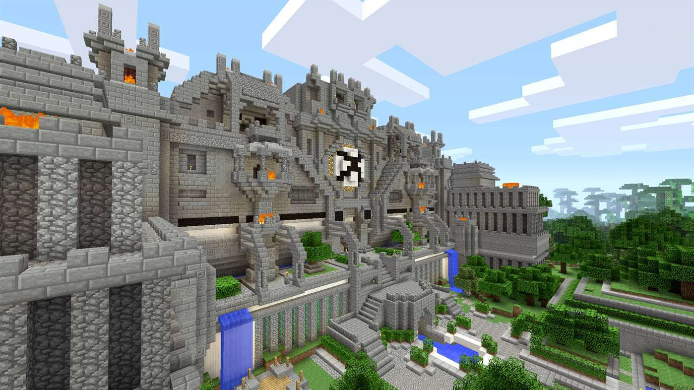 Minecraft Starter Collection - кадр 3