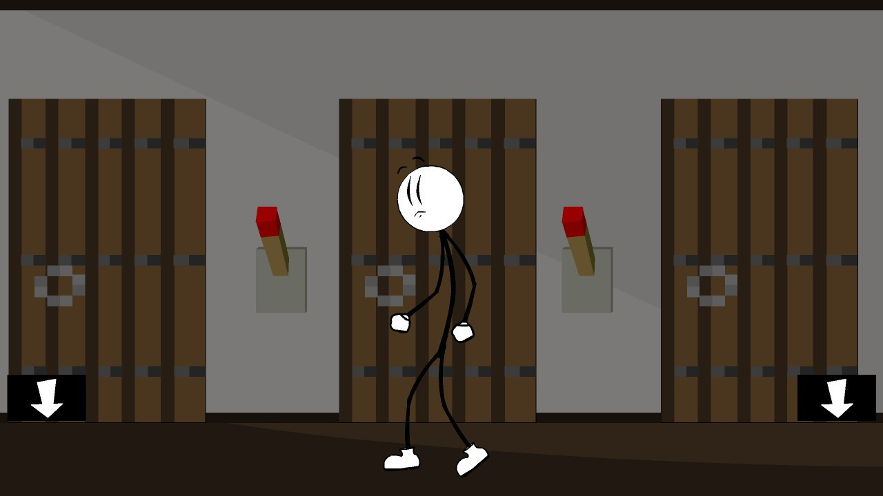 Jailbreak Craft - кадр 8