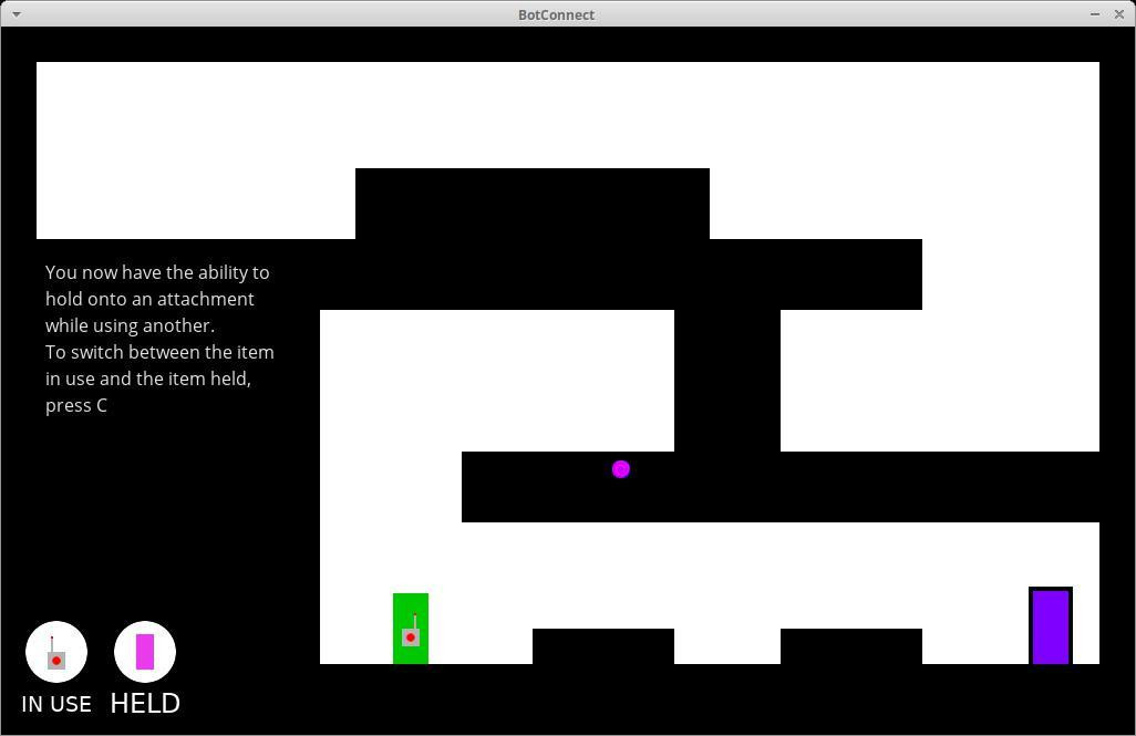 Bot.Connect() (itch) - кадр 4