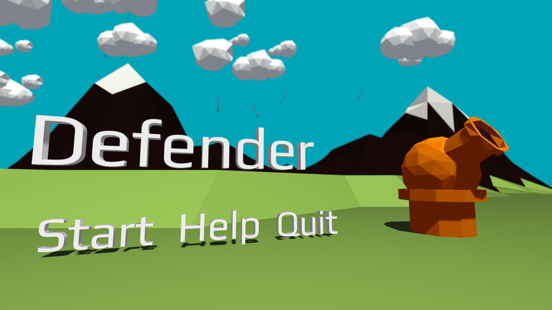 Defender (itch) (sebit0nic) - кадр 4