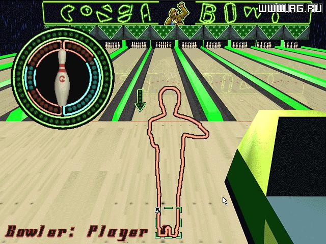 Ten Pin Alley - кадр 6