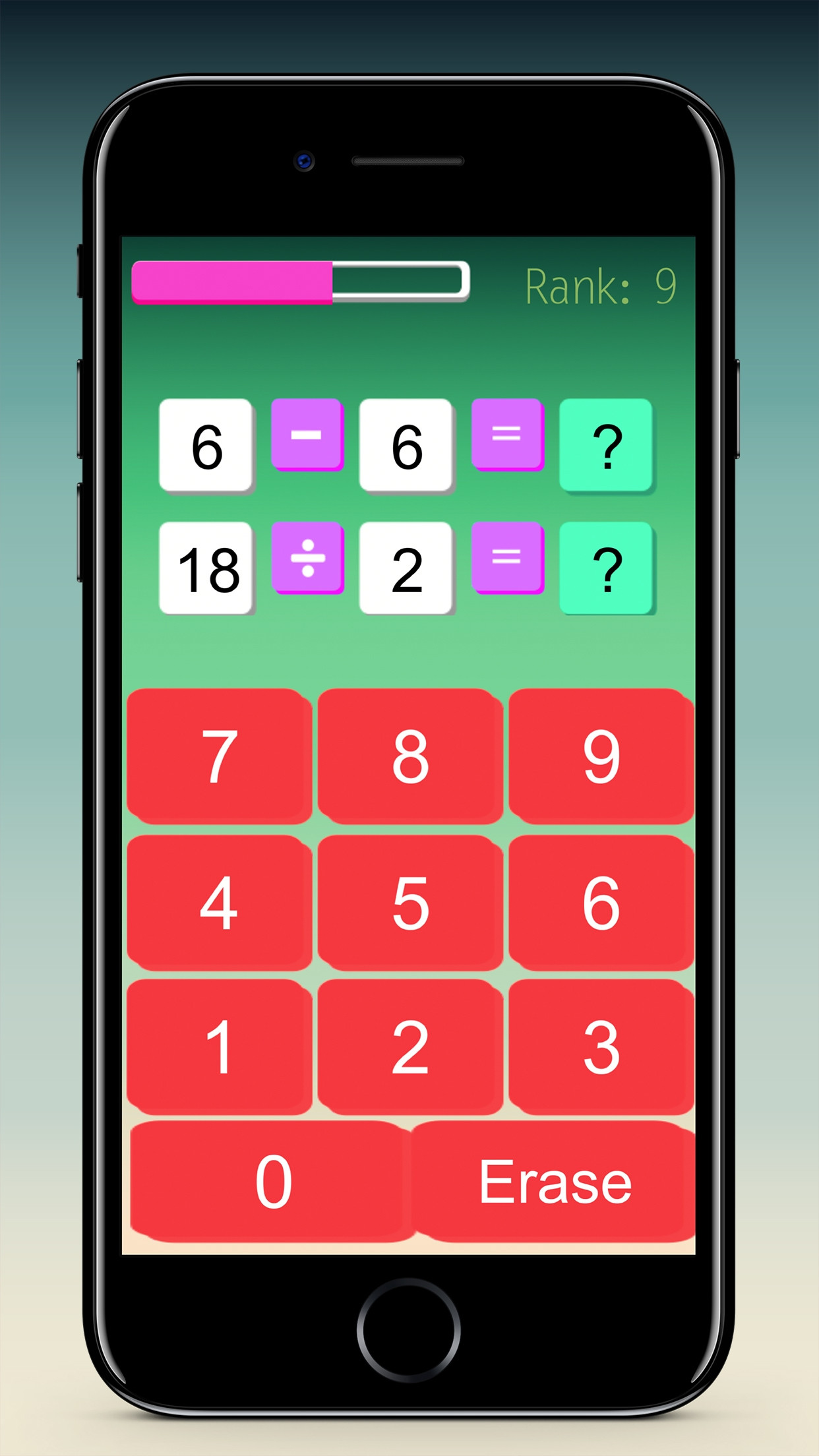 CalculateIt (itch) - кадр 3