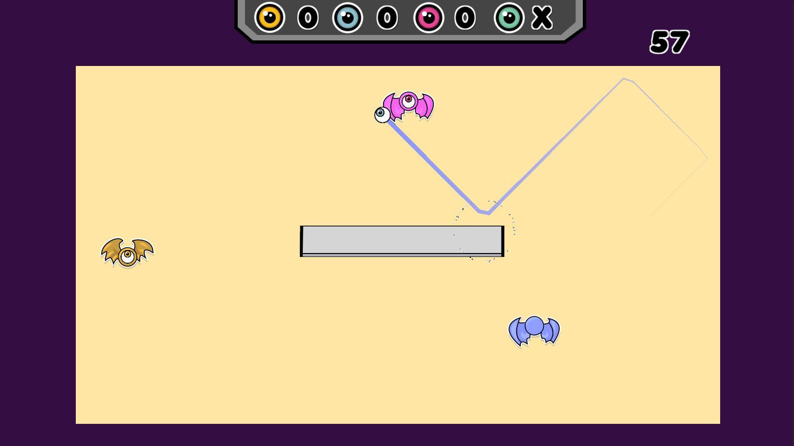 Telebats (itch) - кадр 2