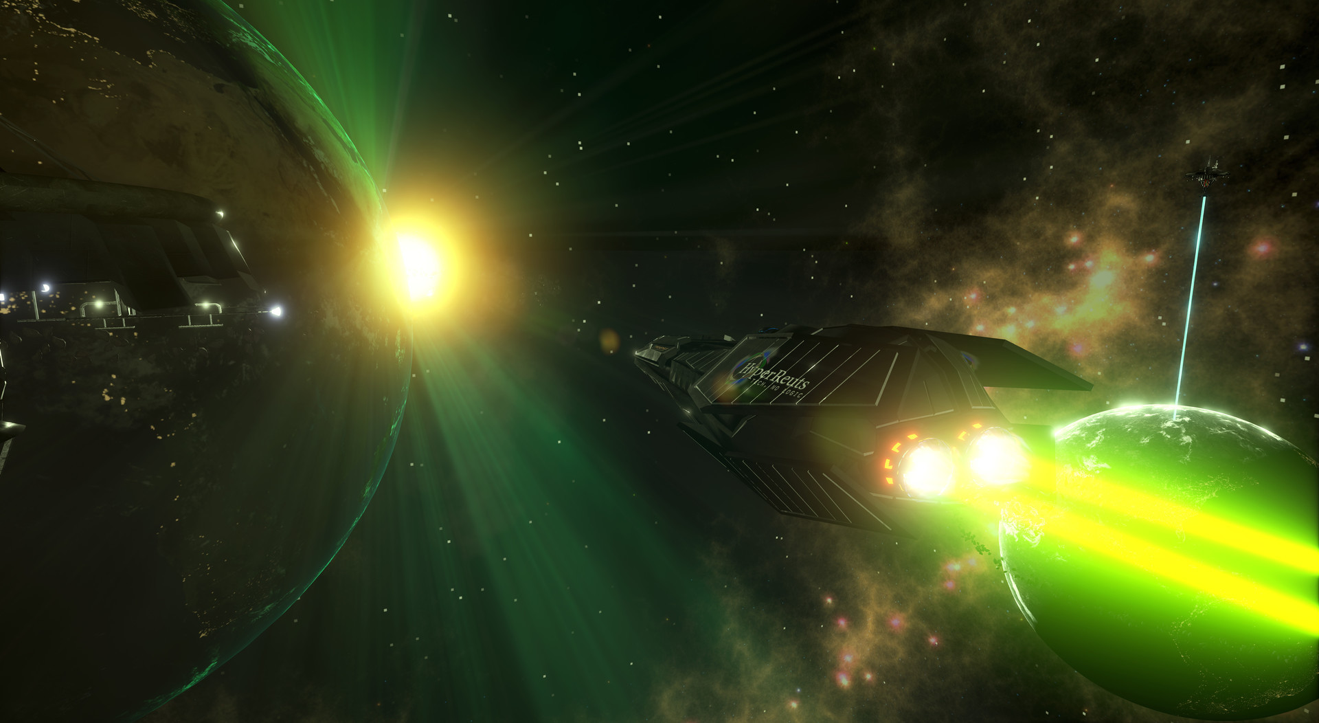 Evolvation - кадр 11