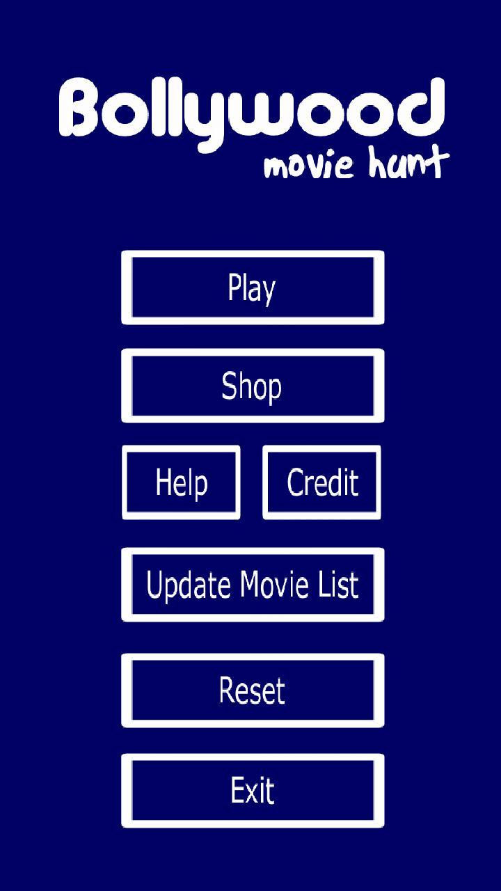 Bollywood movie hunt (itch) - кадр 2