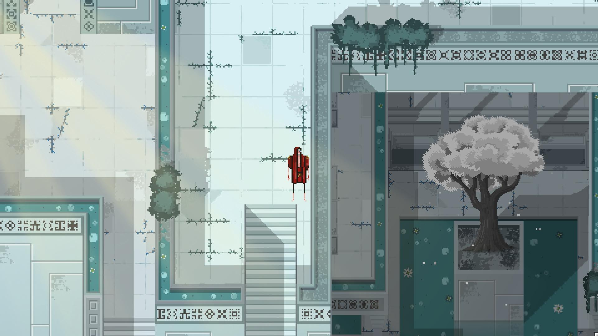 Therefore (Demo) (itch) - кадр 14